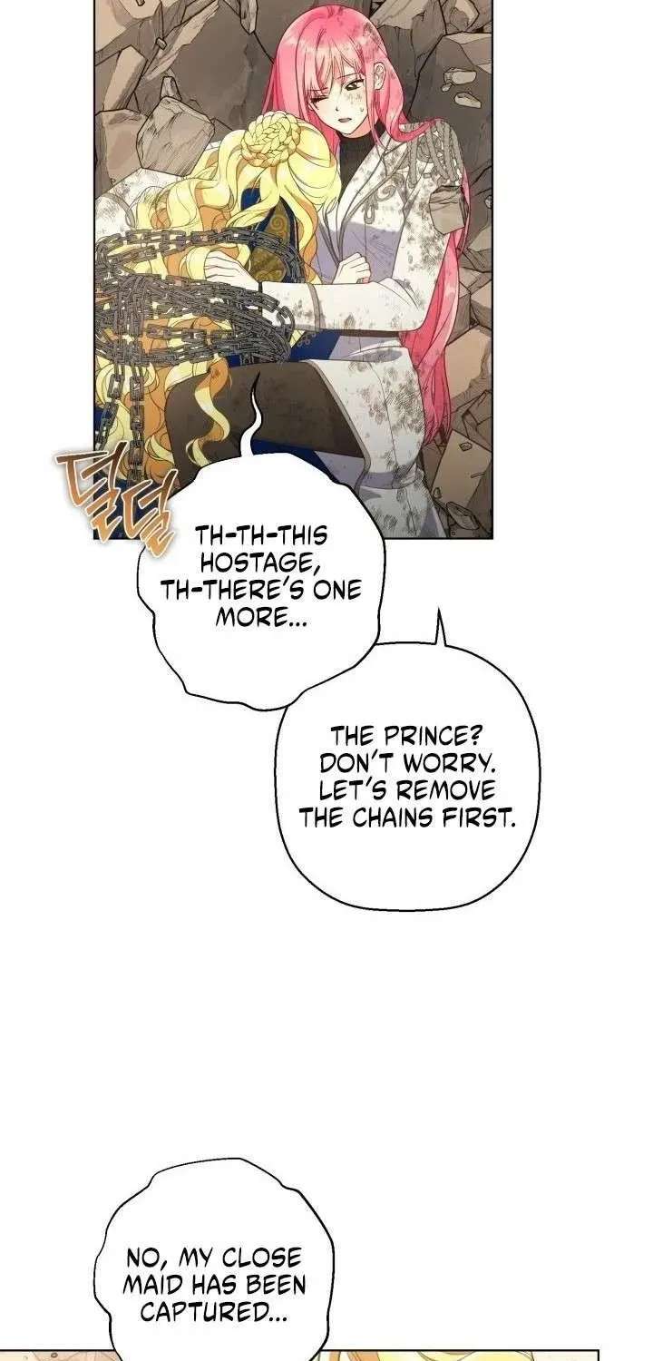 Preference for the Possessor Chapter 145 - page 68