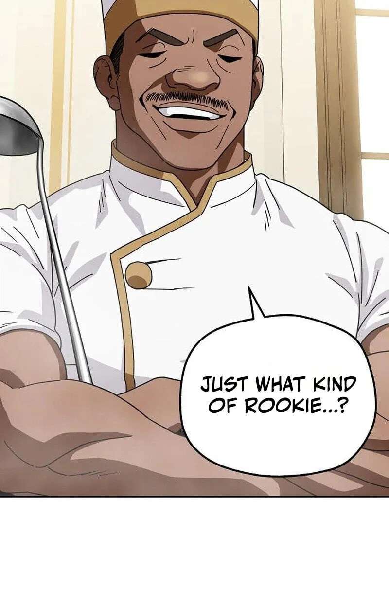 Healing at the Academy Convenience Store Chapter 12 - page 49