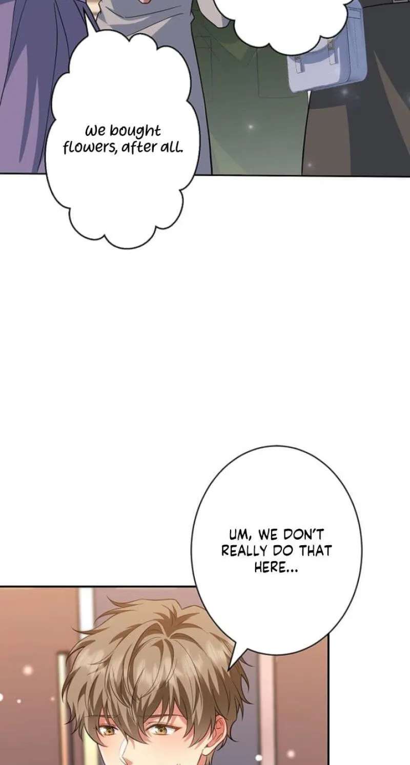 If I'm an unfaithful woman… I'll go to hell Chapter 38 - page 7