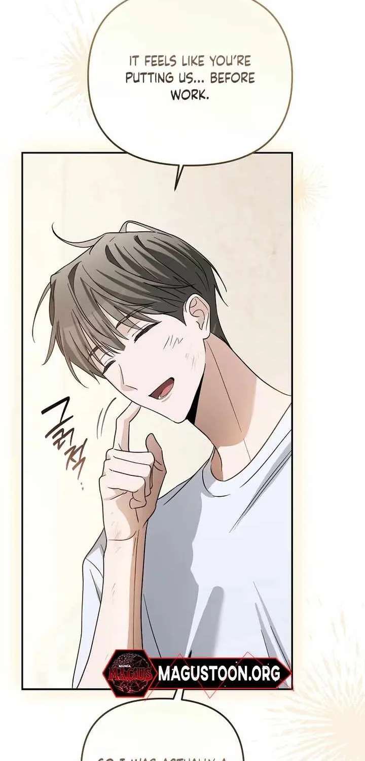 Surviving as a PD Idol Chapter 60 - page 105