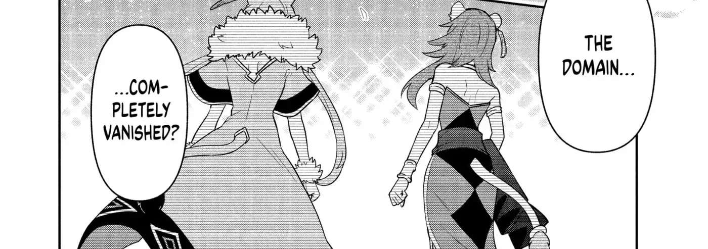 SIX PRINCESSES FALL IN LOVE WITH GOD GUARDIAN Chapter 123 - page 32