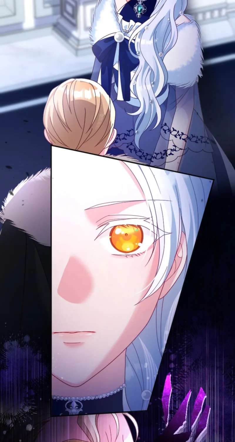 She Was Supposed To Be A Temporary Princess But It Seems She Is Done A Little Too Well Chapter 69 - page 84