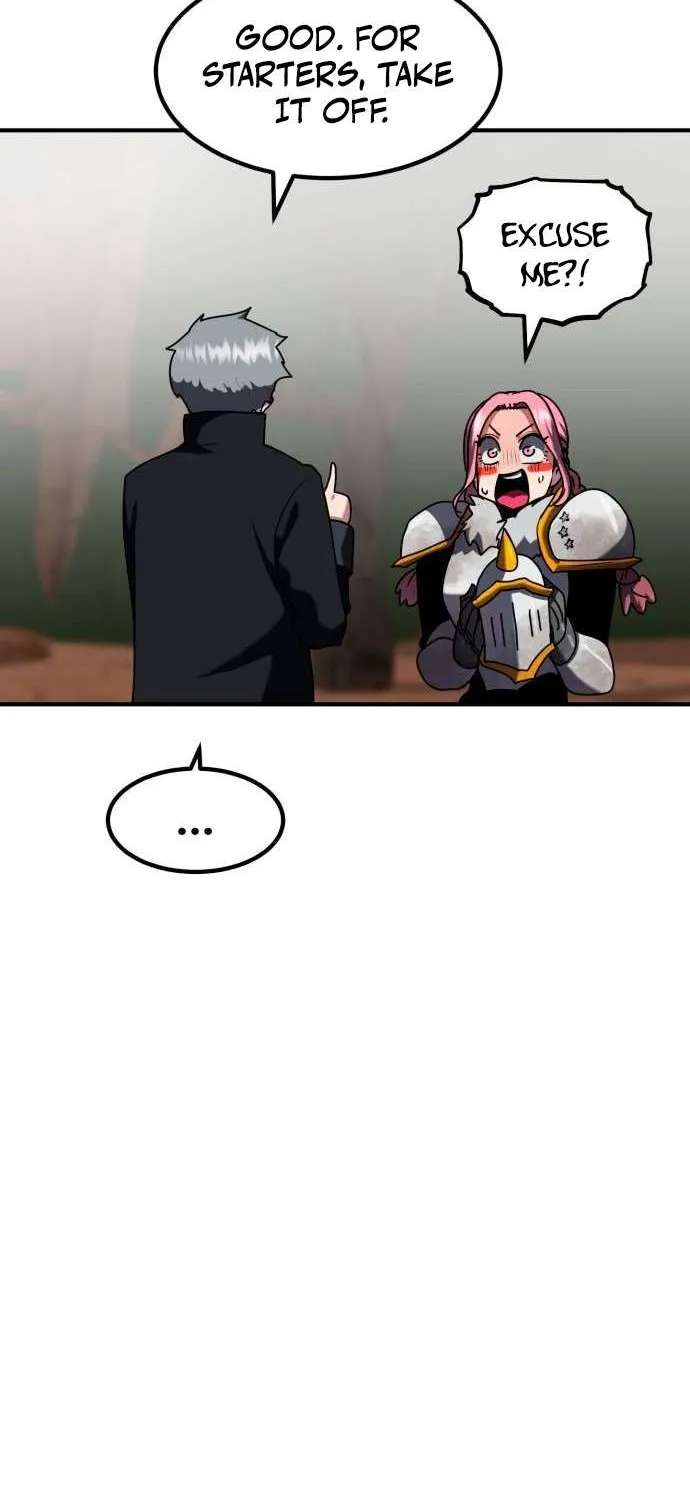 Defense Breaker Chapter 57 - page 35