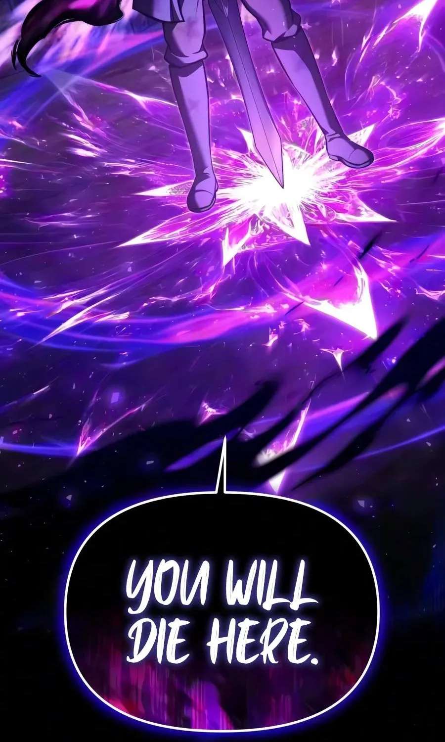 Terminally-Ill Genius Dark Knight Chapter 164 - page 171