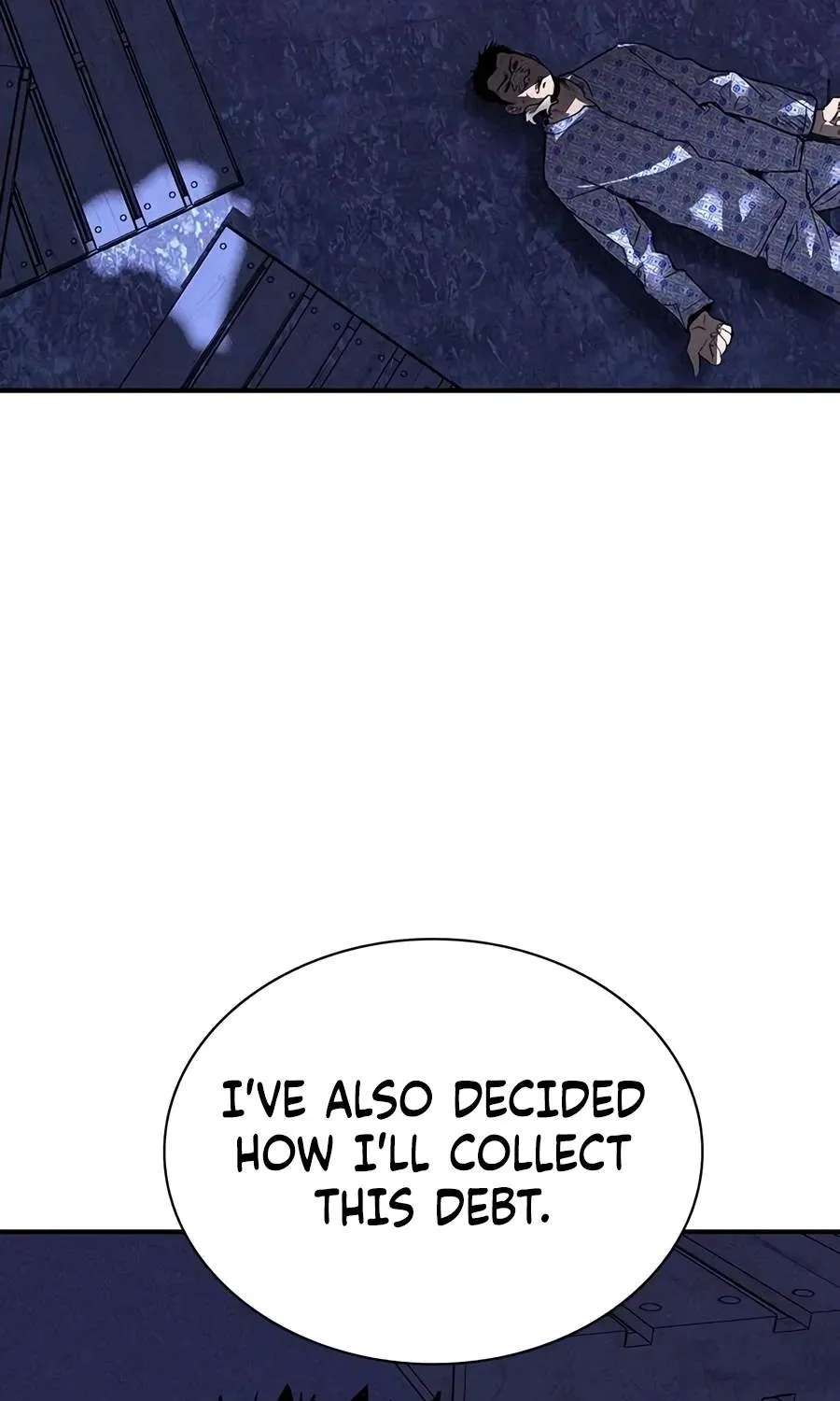 Debtbound by Blood Chapter 43 - page 136