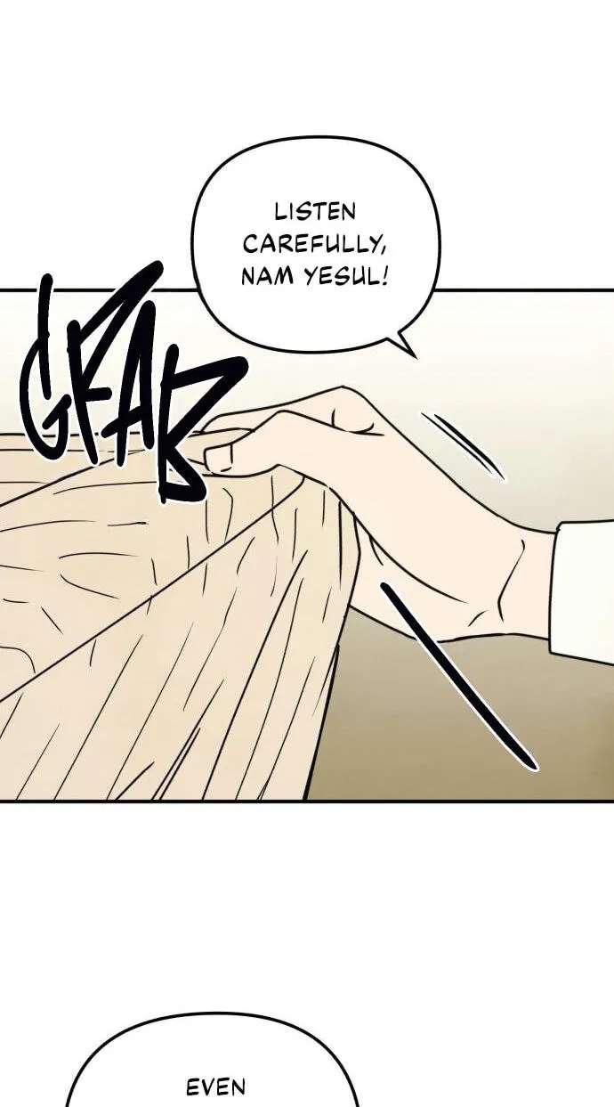 Eating Me Is Prohibited! Chapter 15 - page 51