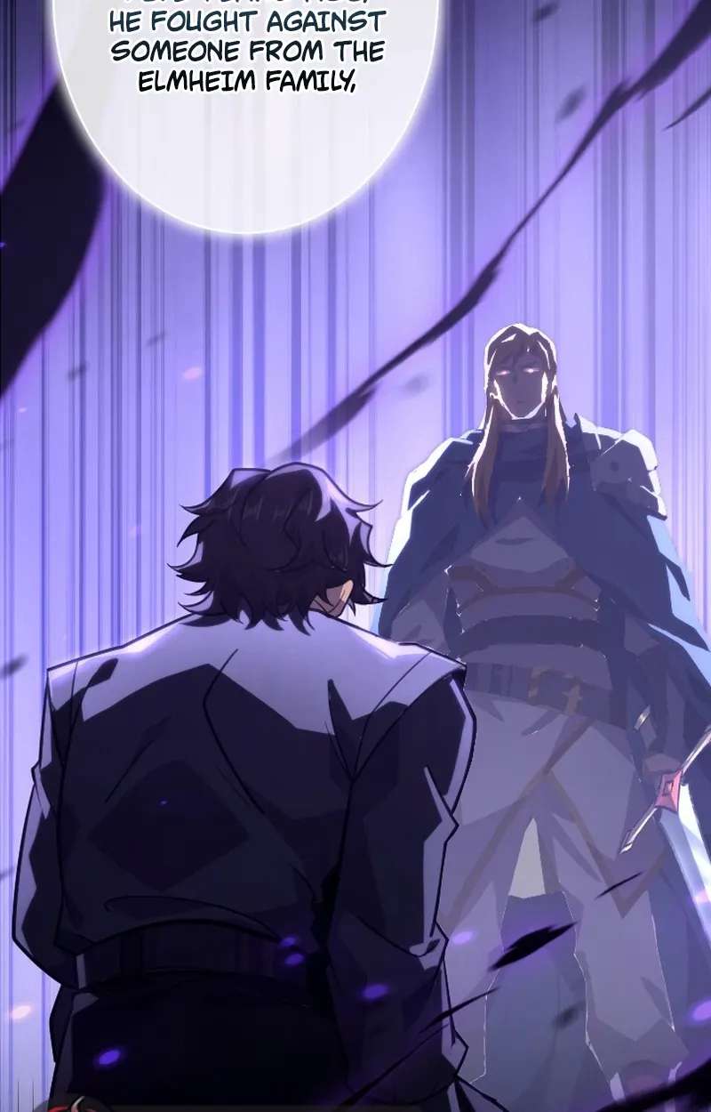 The Rebel of the Tyrant Noble House — Aster Chapter 36 - page 23
