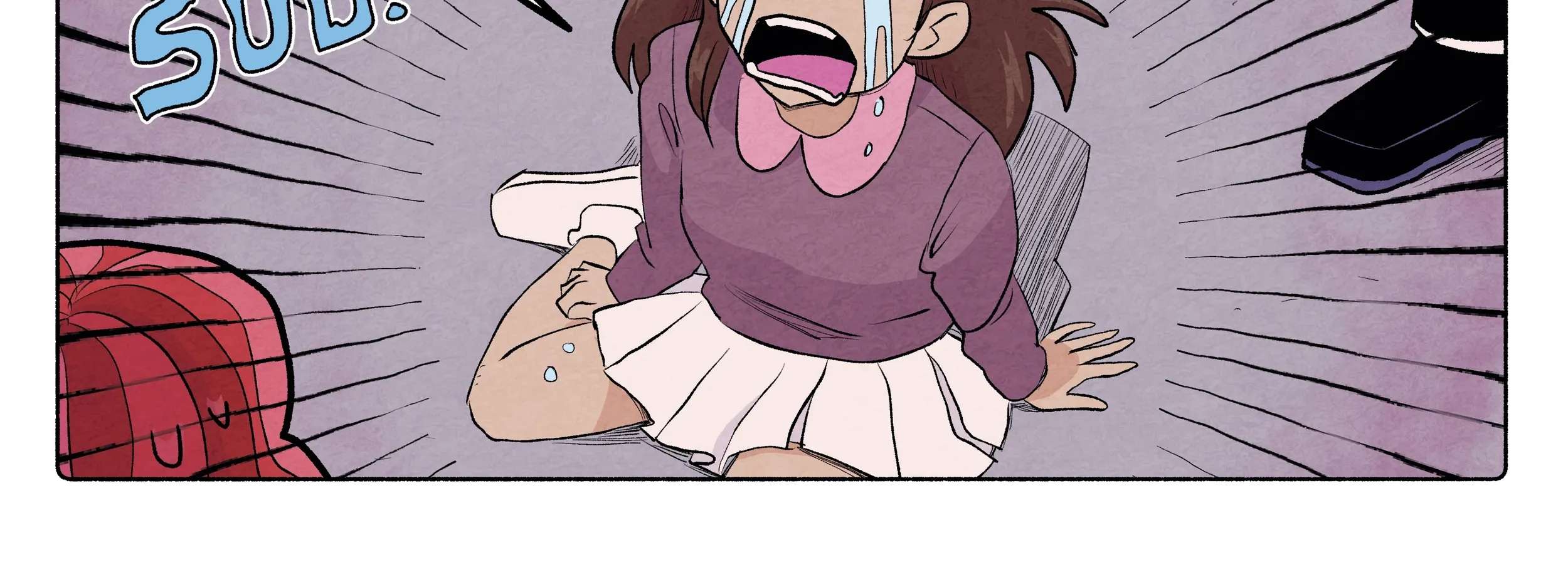 Touched by a Demon Chapter 4 - page 42