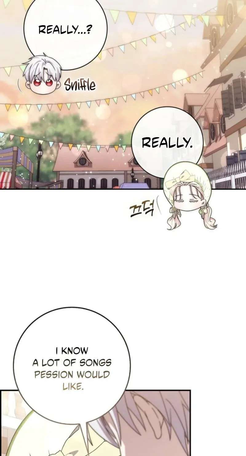 Arelyn Is Sick and Tired Chapter 77 - page 8