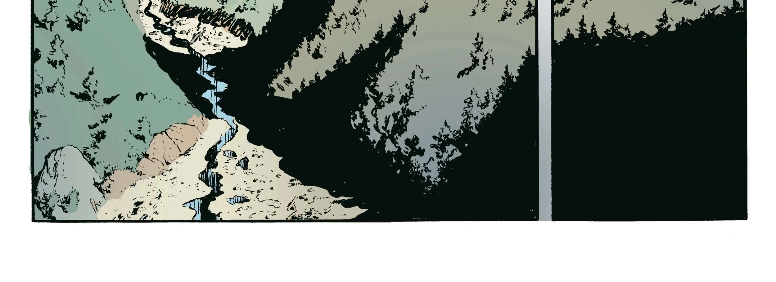 Concrete: Stars Over Sand Chapter 3 - page 40