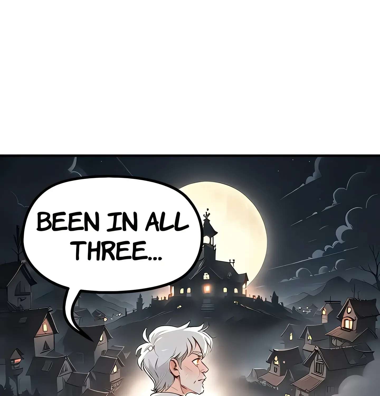 The Three Lustful Pigs Chapter 4 - page 3