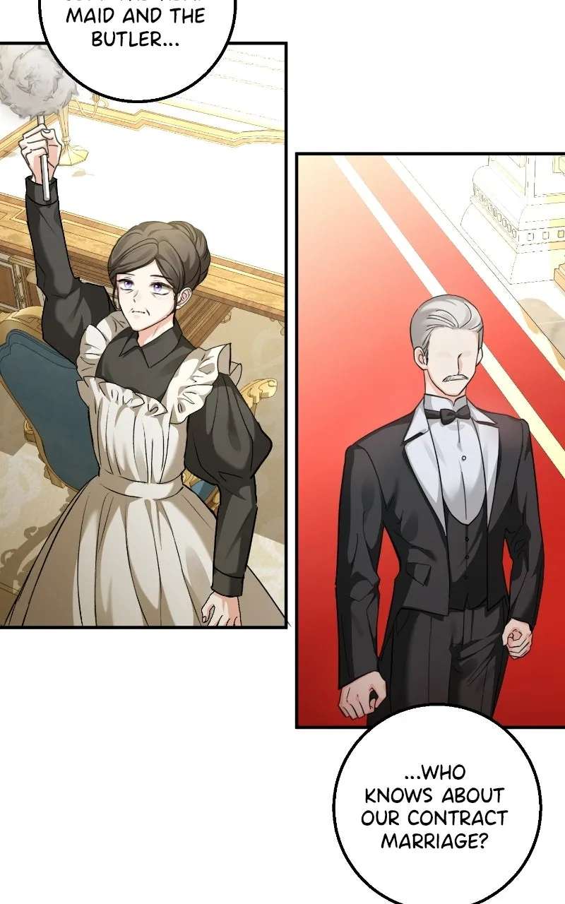 Contract Marriage withthe Second Lead Chapter 15 - page 42