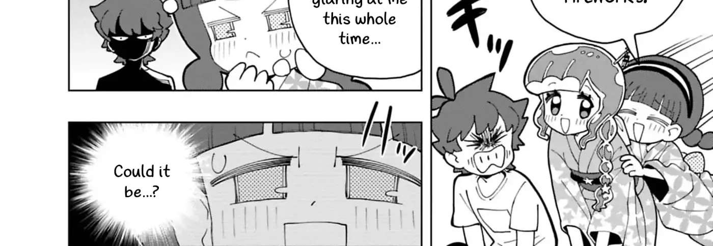 Puniru is a Kawaii Slime Chapter 102 - page 12