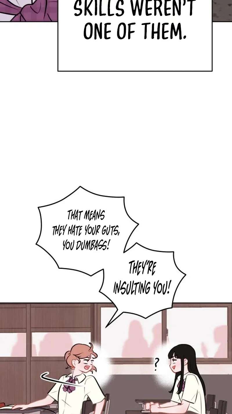 A Very Private Space Chapter 1 - page 68