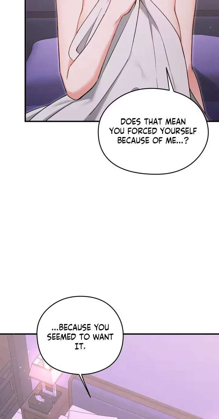 My Doodle Boyfriend Chapter 19 - page 14