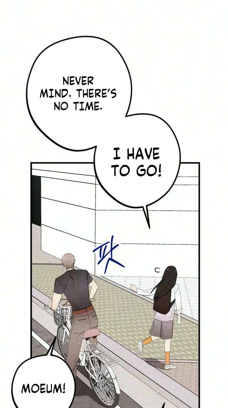The Perfect Senior's Secret! Chapter 28 - page 38