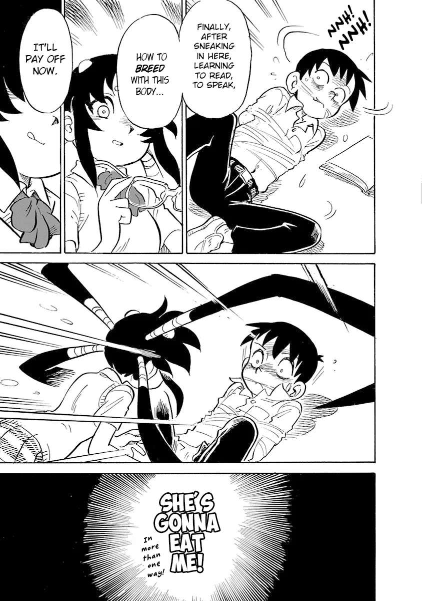 Reproductive Monument Chapter 1 - page 16