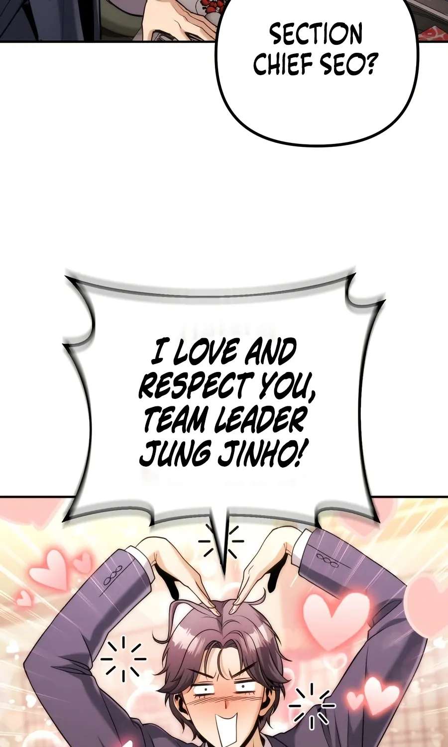 The Money Keeps Piling Up Even If I Spend It Chapter 14 - page 75