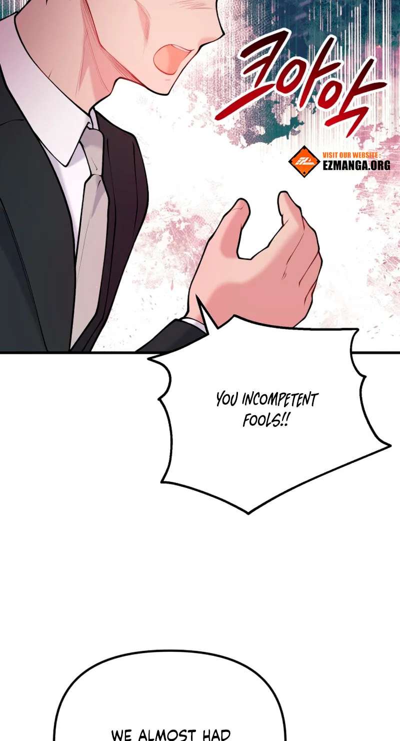 Masculine Puppy Chapter 58 - page 91
