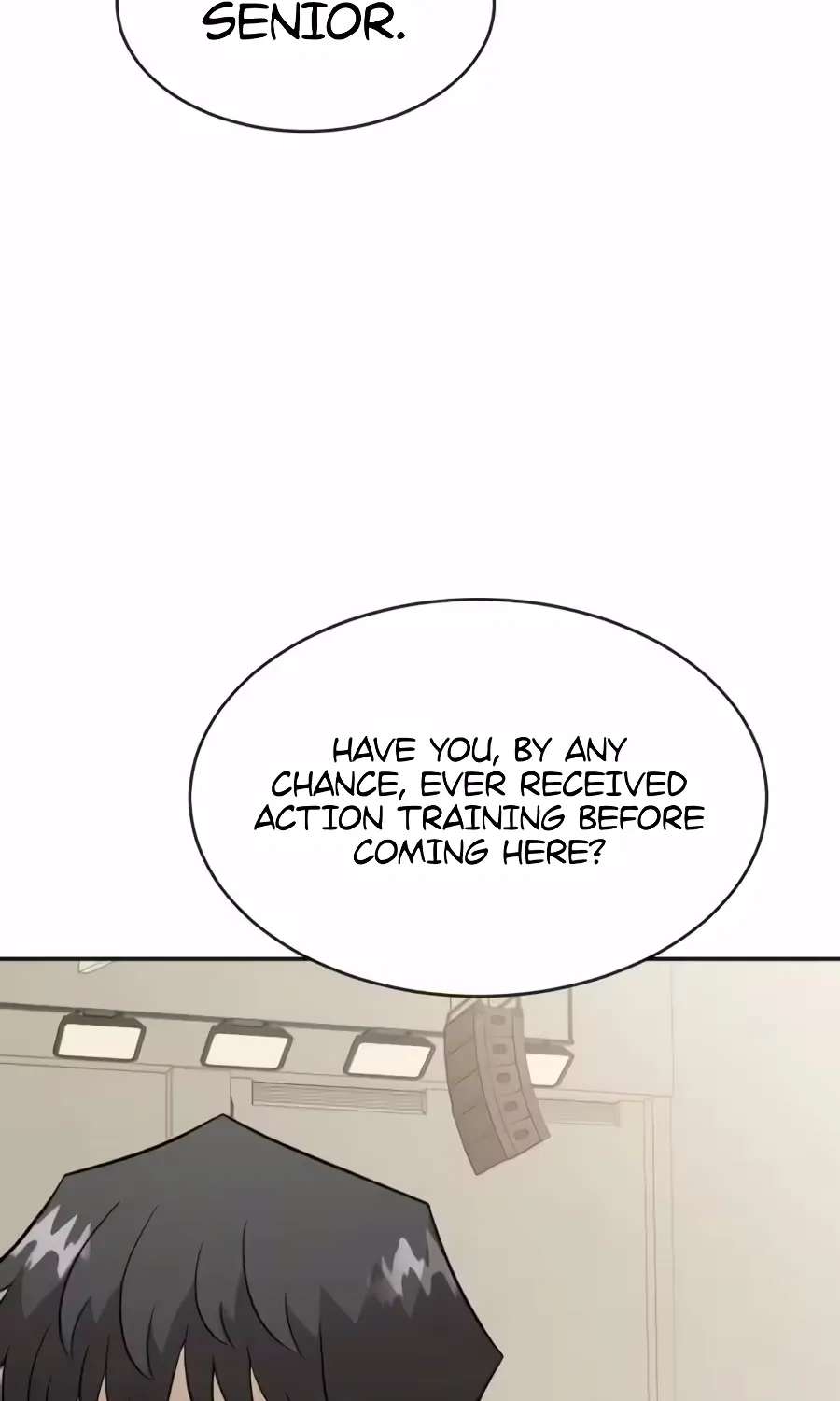 The Possessed Prodigy Actor Chapter 66 - page 123