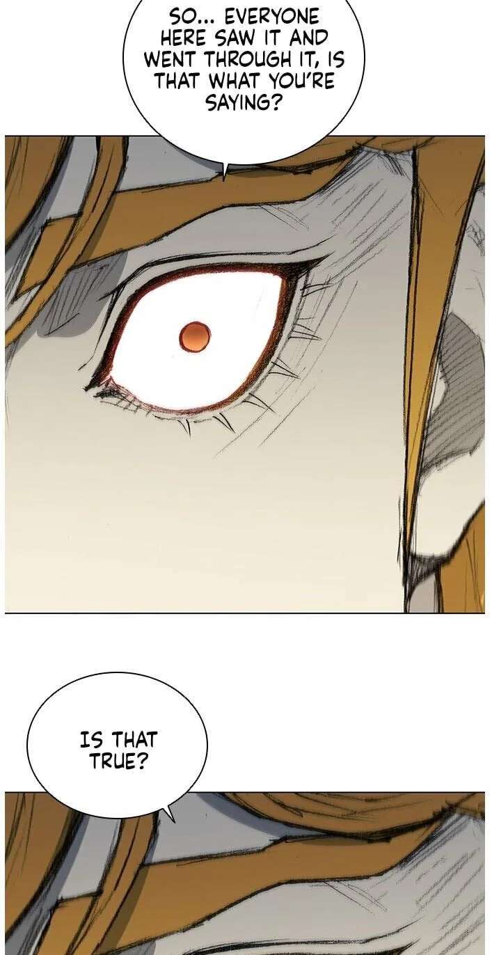 The Long Way of the Warrior Chapter 172 - page 26