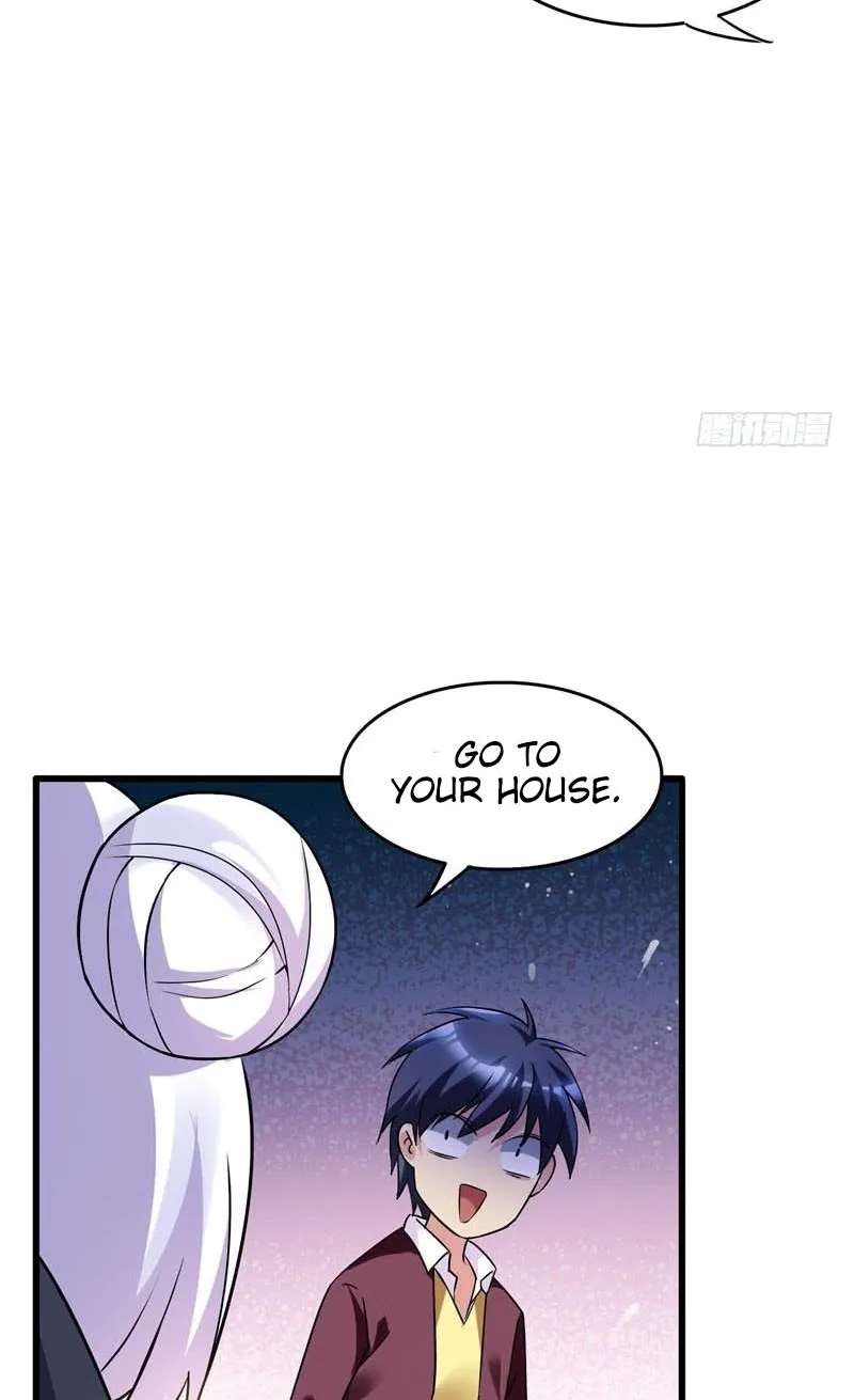 Prefectural Circle of Friends Chapter 43 - page 32