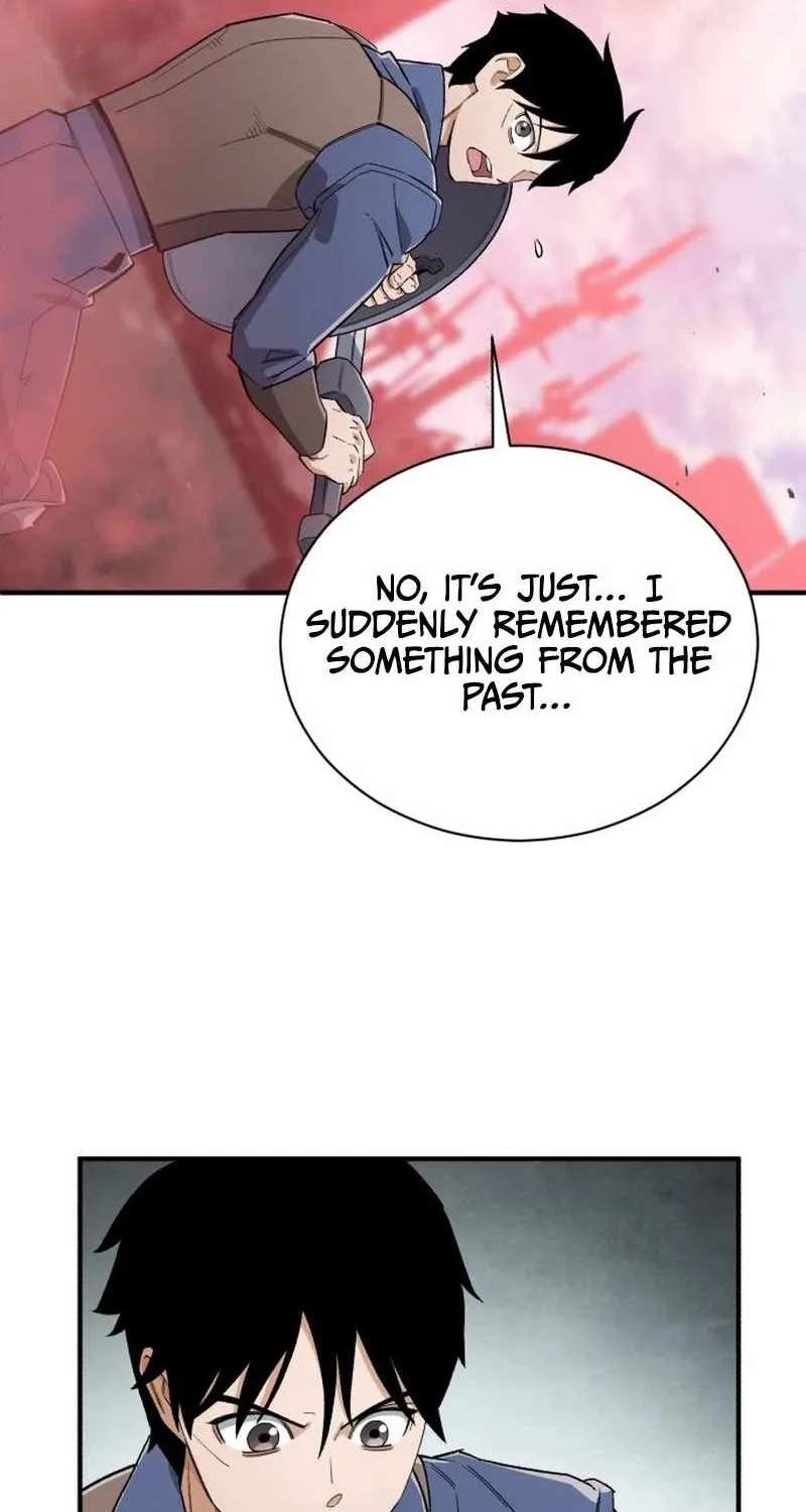 Blood Demon Reincarnation Chapter 63 - page 84