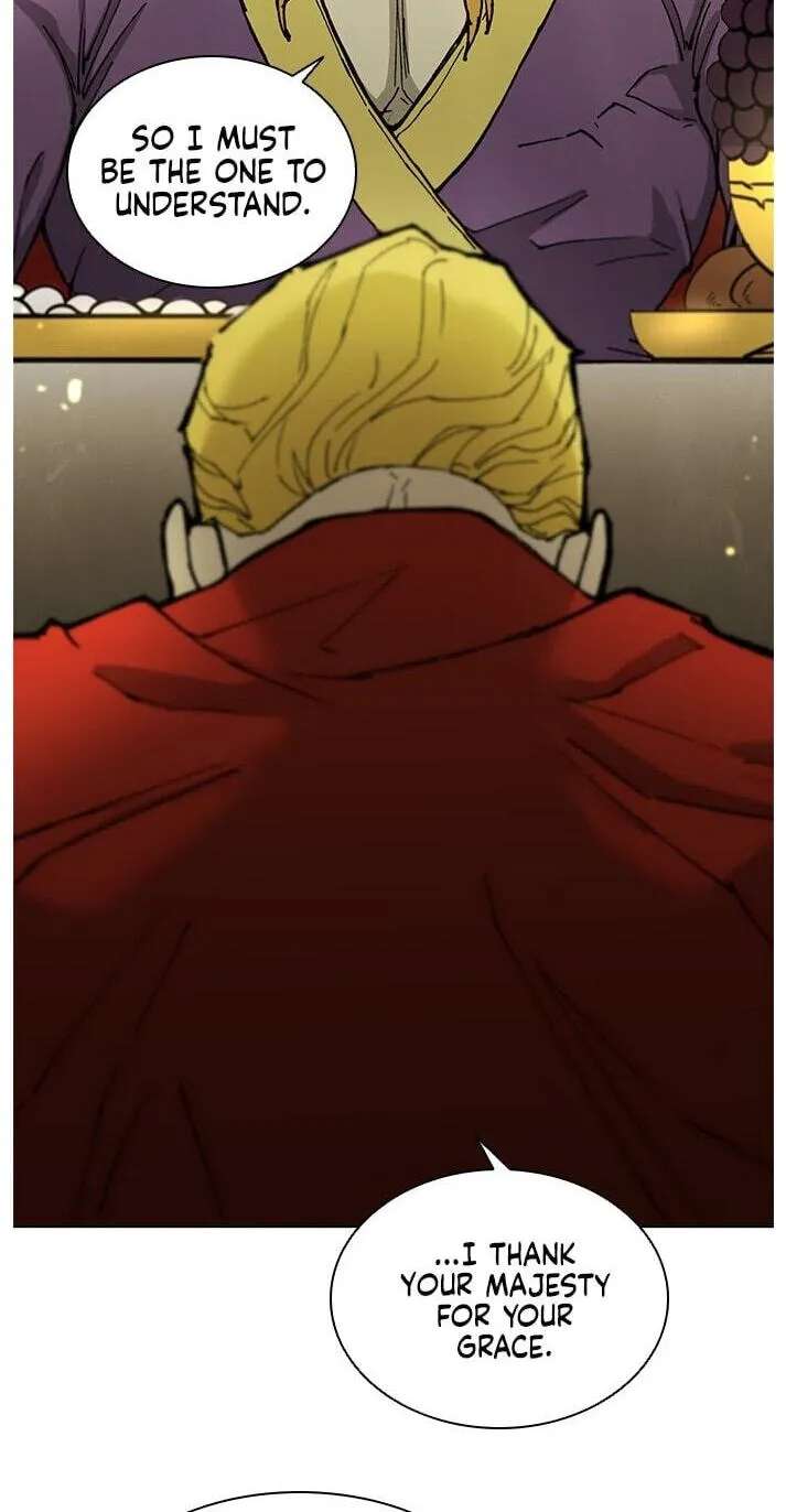 The Long Way of the Warrior Chapter 179 - page 40