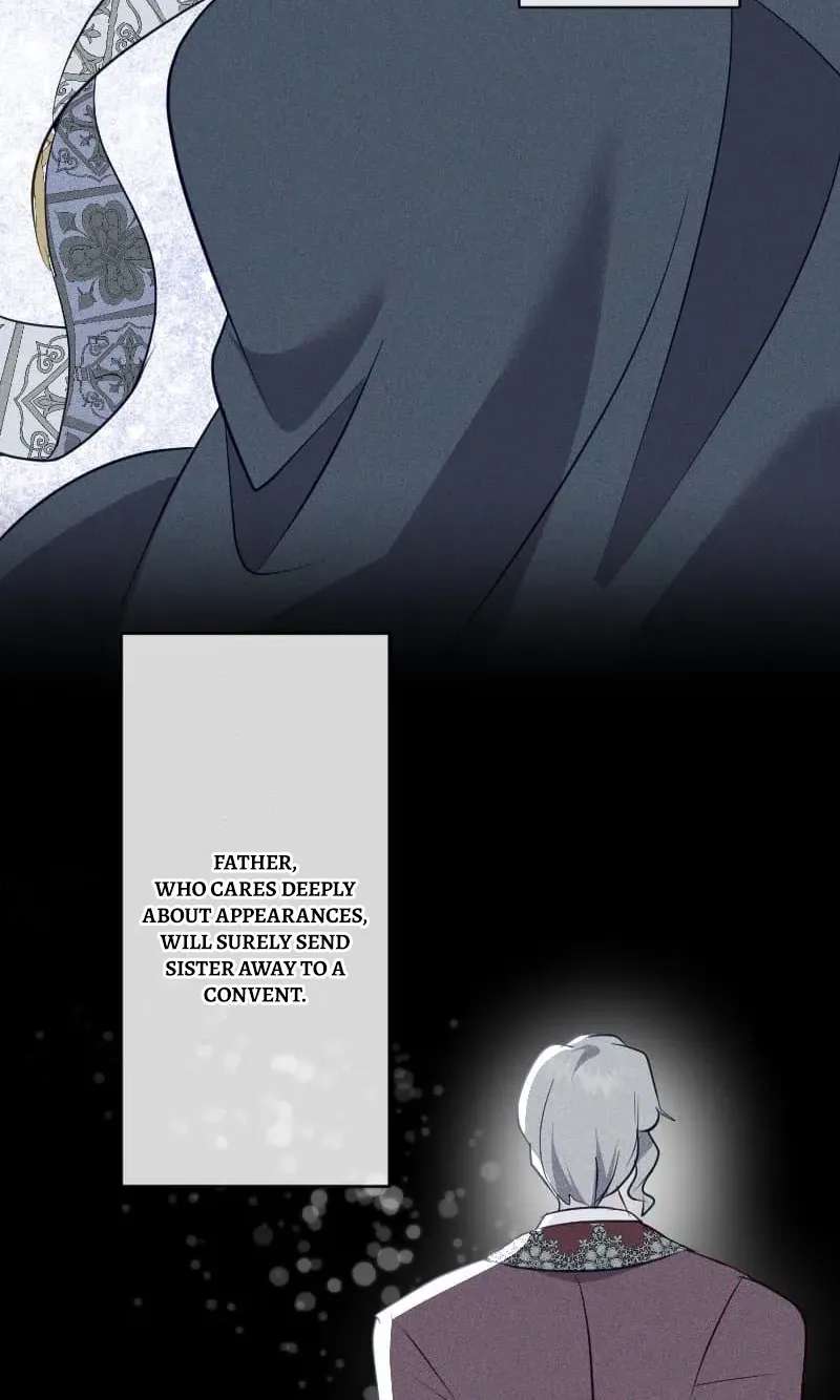 The Devil Whispers Love to Me Chapter 14 - page 62