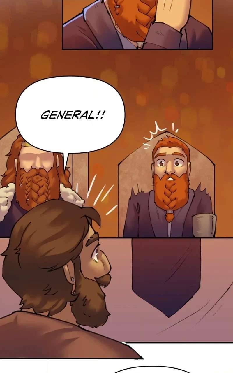 A Spell for a Smith Chapter 82 - page 10