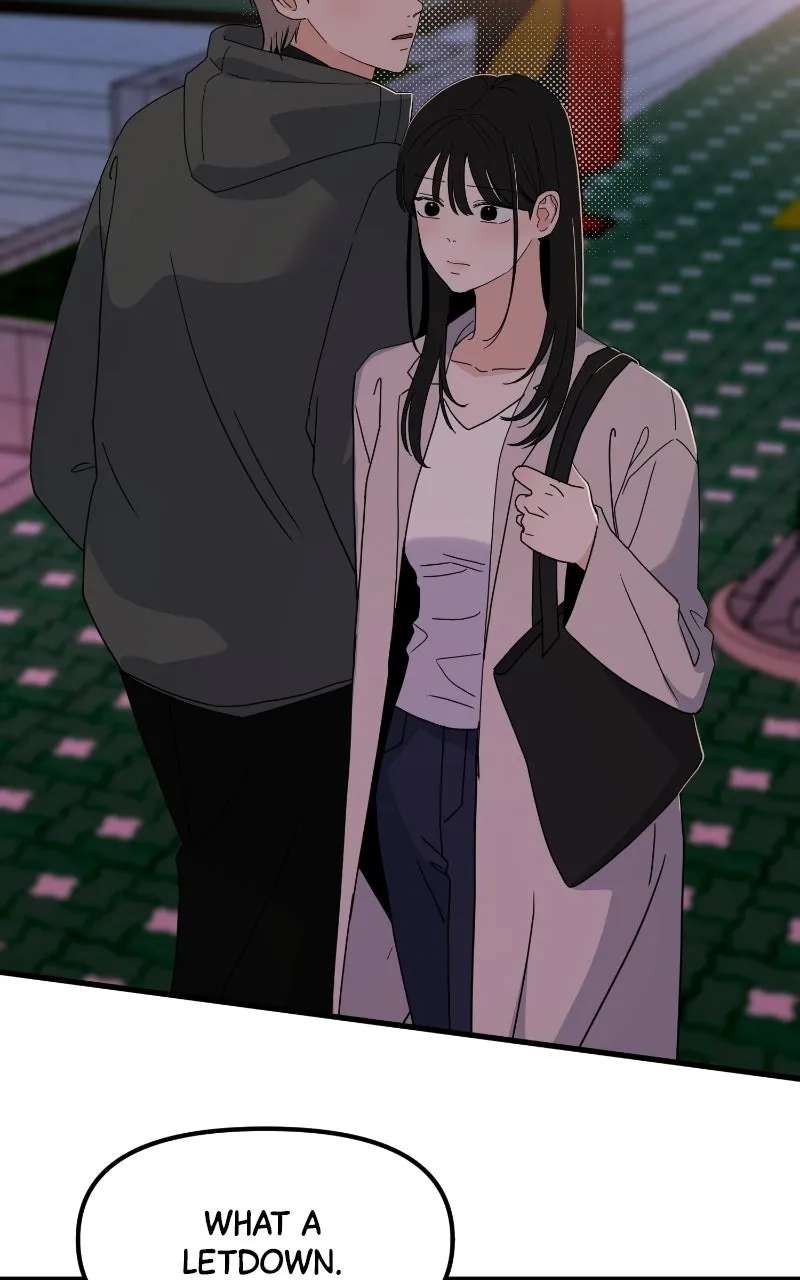 This Punk Wants Love Chapter 2 - page 32