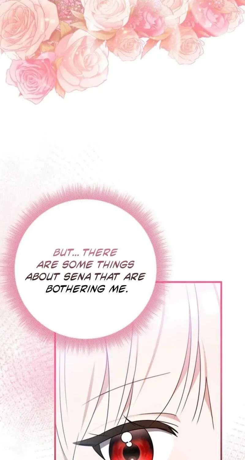 The Count's Beloved Contract Young Lady Chapter 45 - page 71