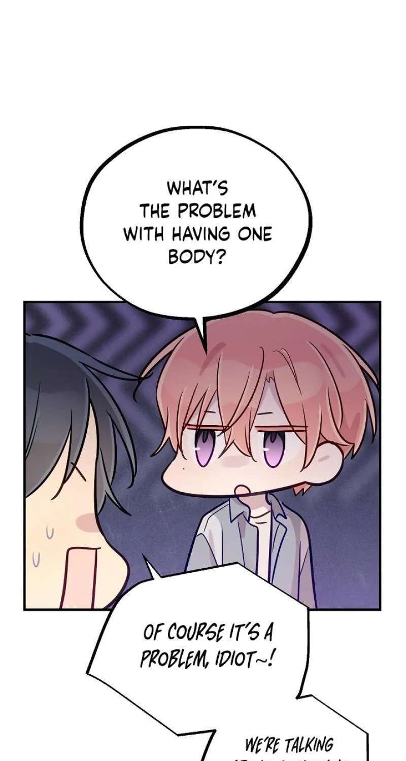 Wonppeurwon Yeonae Jung! Chapter 24 - page 35