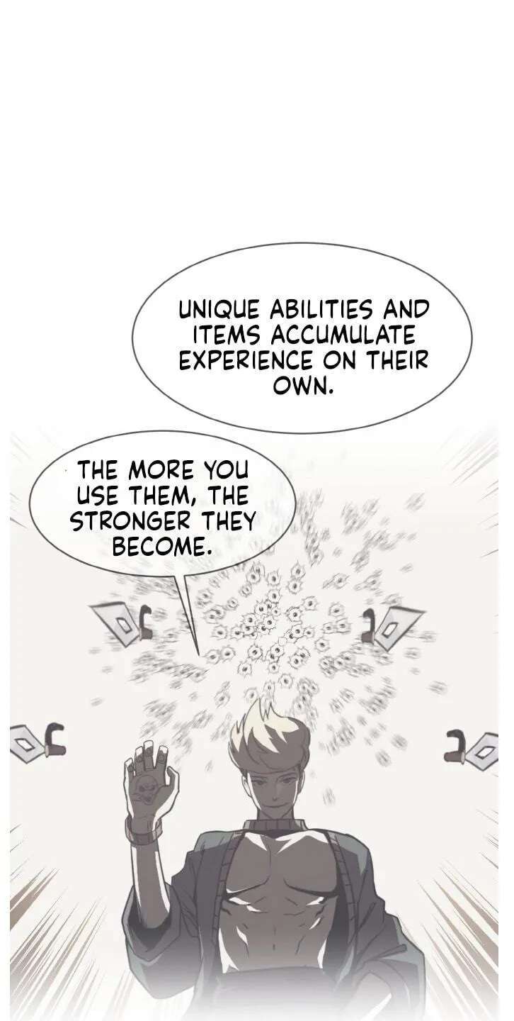 Dream-Sharing Chapter 207 - page 50