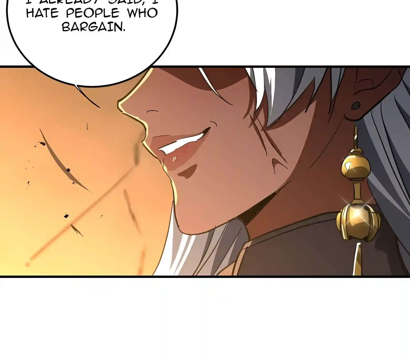 High Martiality: With One Hand, I Single-Handedly Repel Three Thousand Emperors! Chapter 73 - page 69