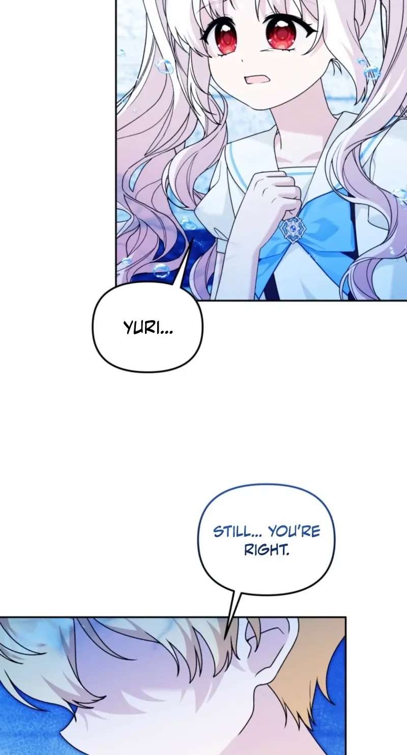 The Villain's Daughter-in-Law Rules by Nature Chapter 66 - page 25