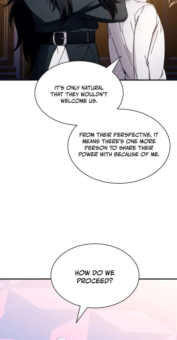 The Curious Case of Chronicle Chapter 99 - page 50
