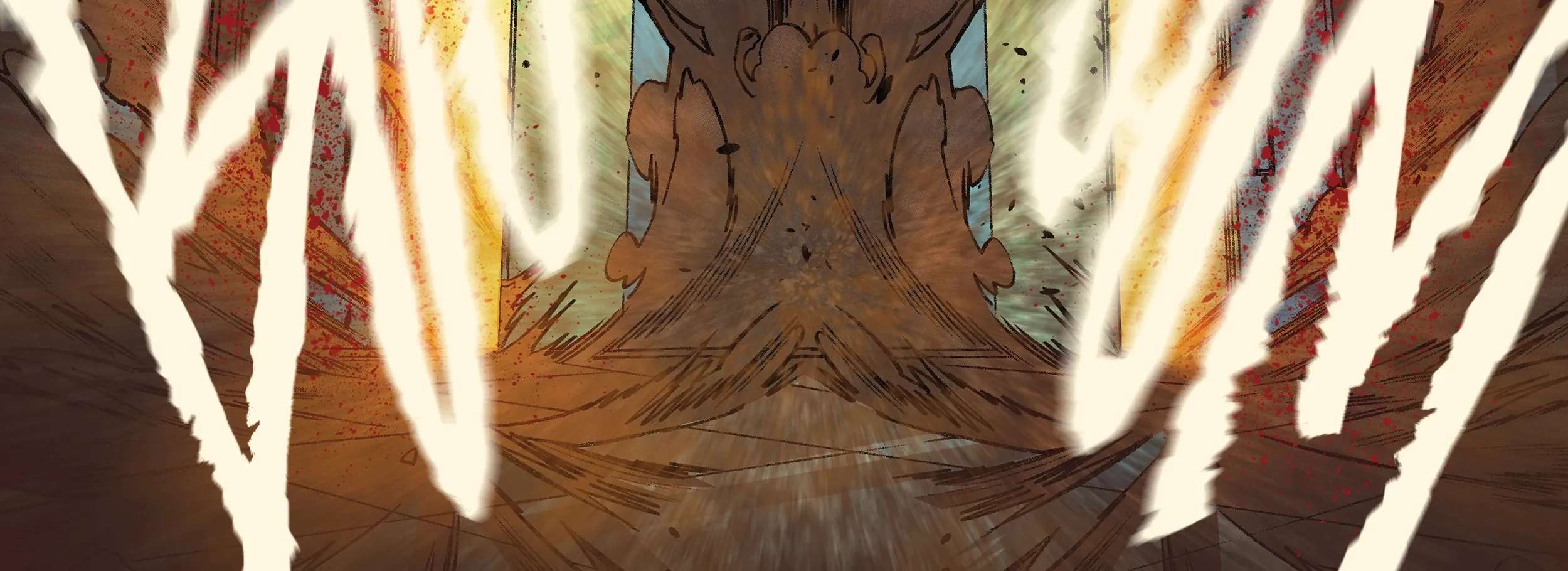 Kill All Immortals II Chapter 5 - page 50