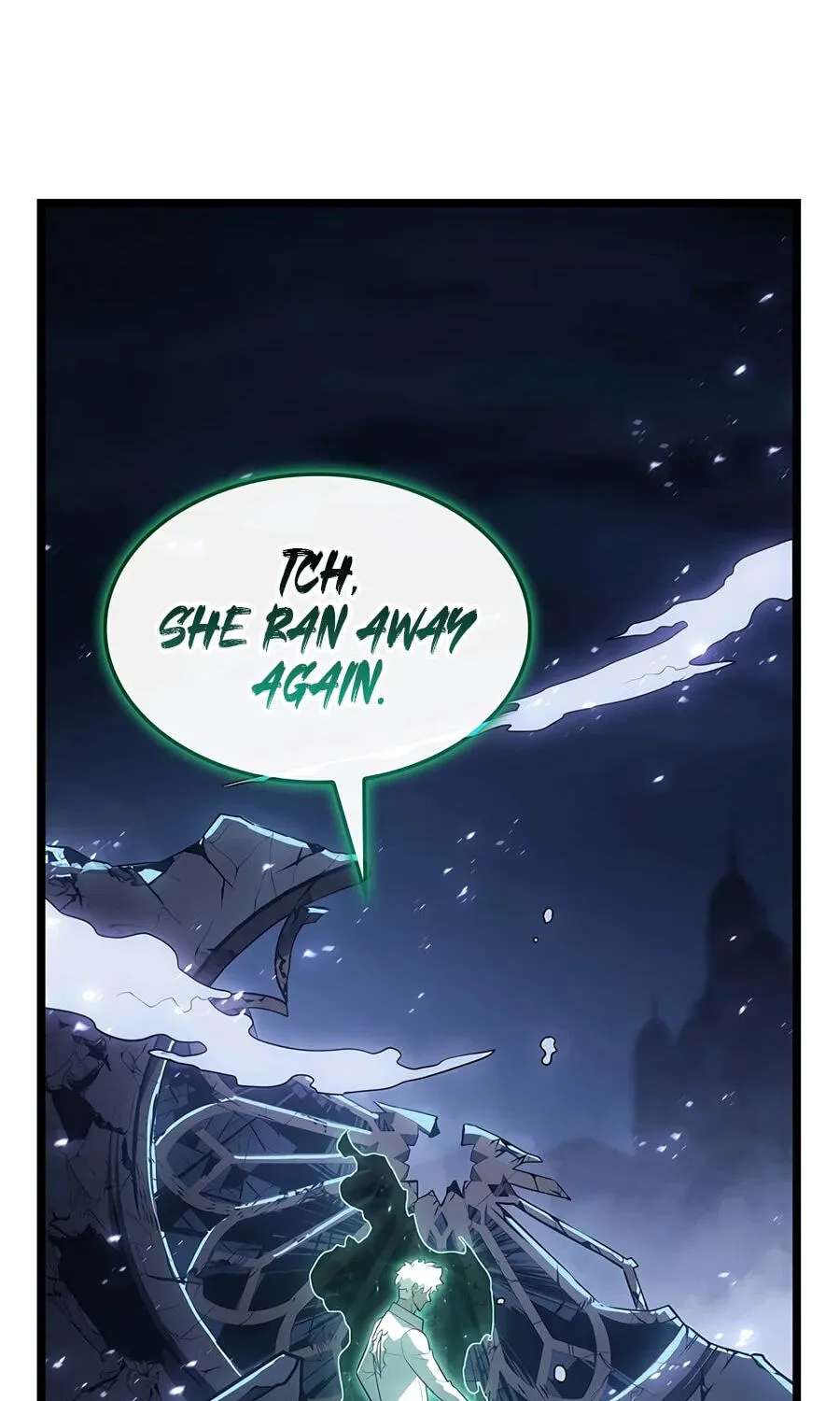 The Return of the Disaster-Class Hero Chapter 191 - page 192