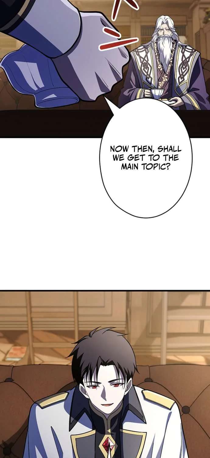 The Top Healer of the Offensive Magic Academy Chapter 43 - page 67