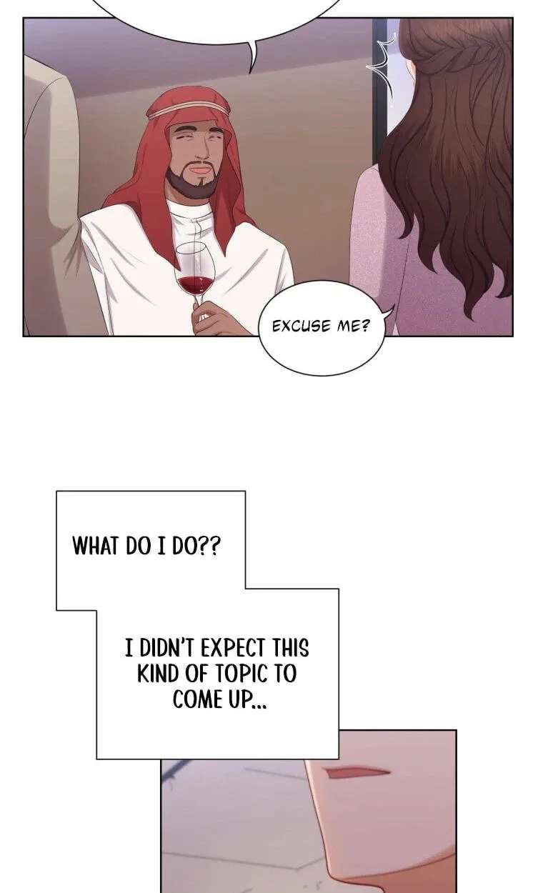 I Need a Bride Chapter 16 - page 49