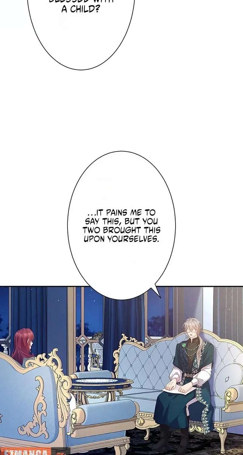 Fuguu no Hanayome wa, Utsukushiki Ryuu Ou ni Ubawareru Chapter 68 - page 13