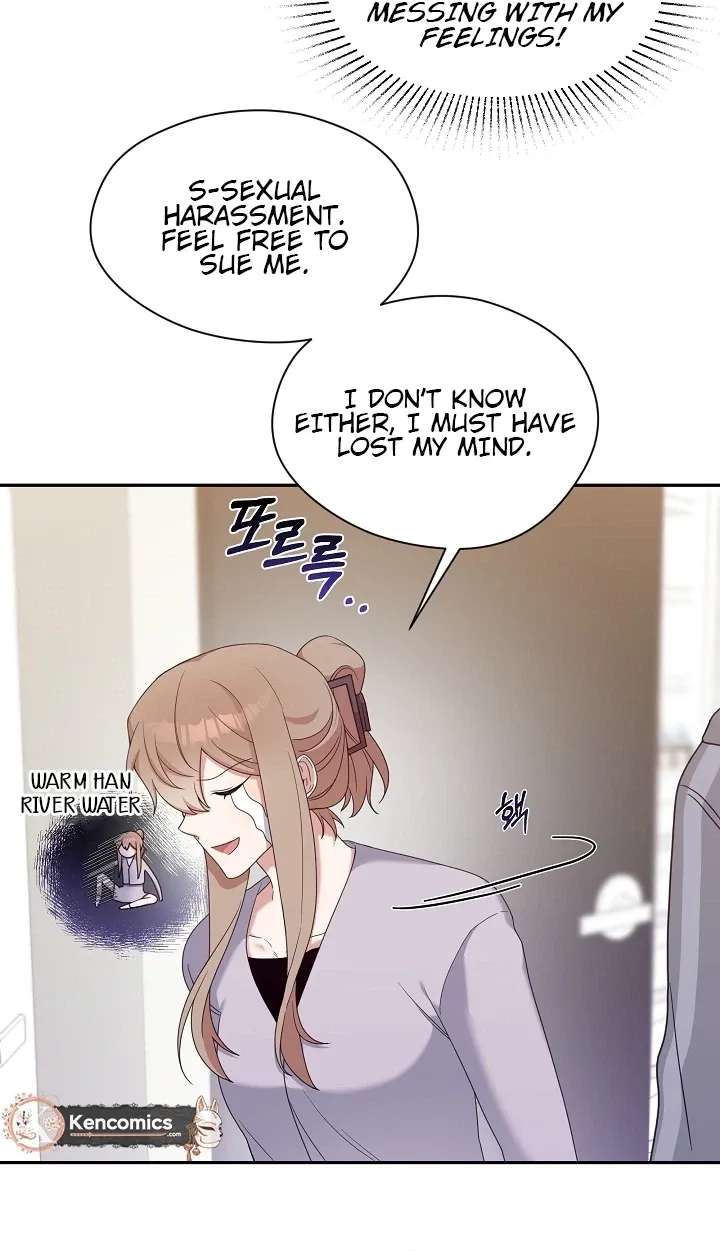 Do It, Oppa! Chapter 5 - page 37