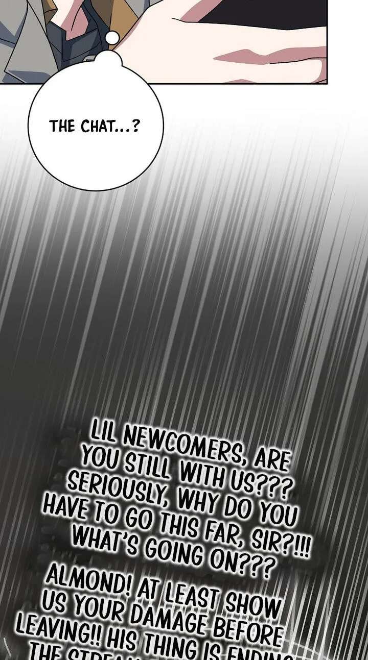 Genius Archer's Livestreaming Chapter 112 - page 122