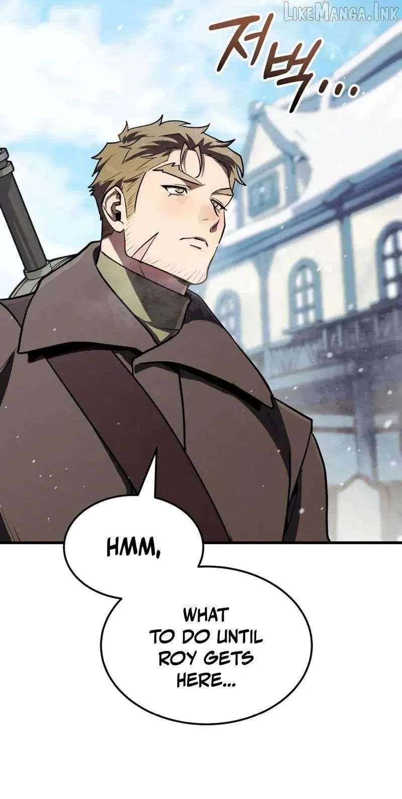 Mage of the Wind Chapter 29 - page 53