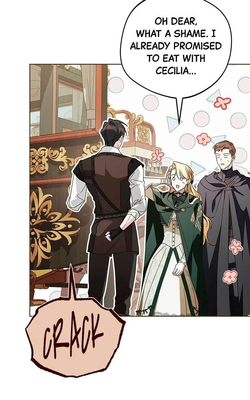 Born to be theGrand Duchess Chapter 43 - page 99