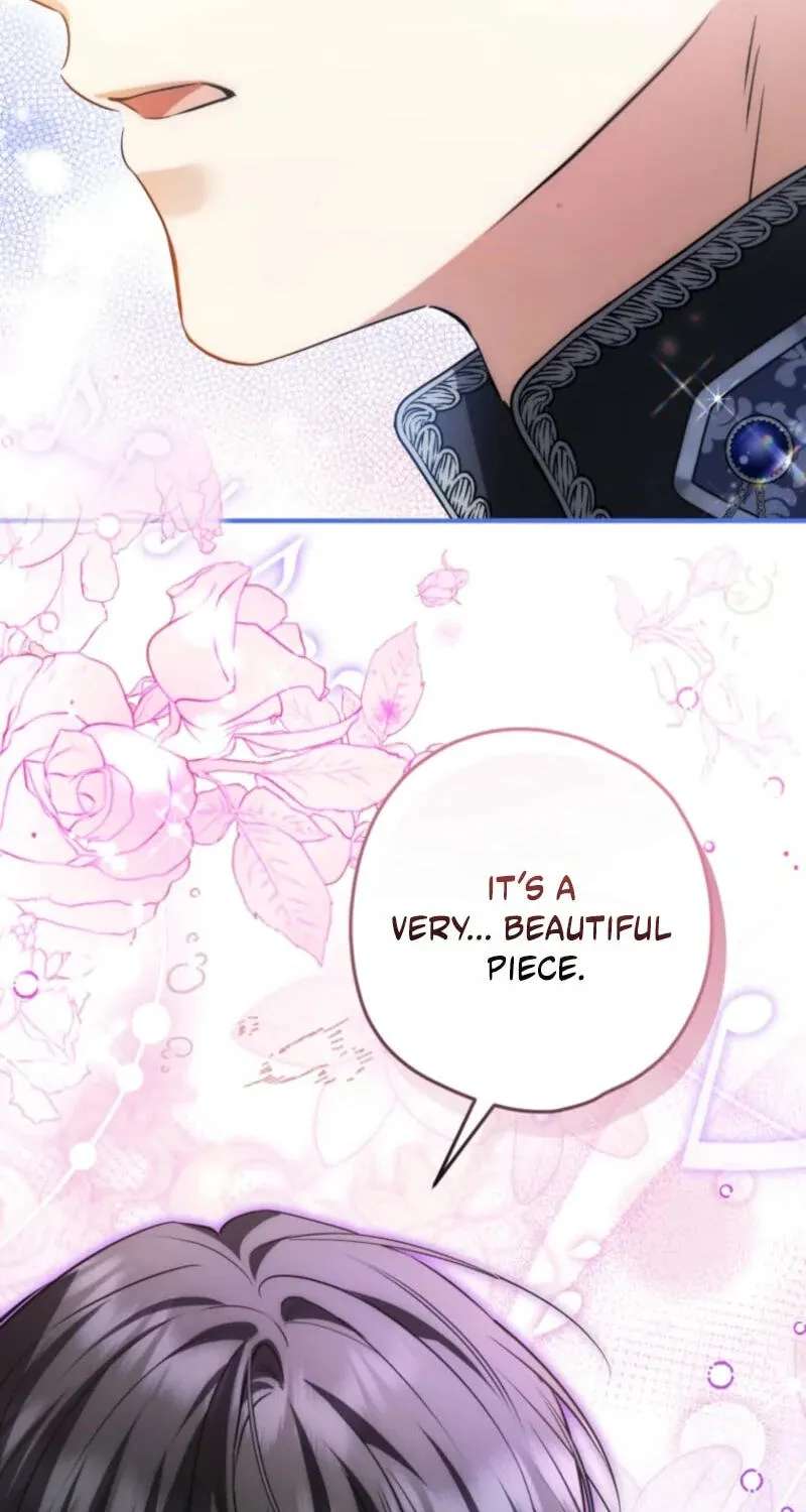 I Want My Bad Happy Ending! Chapter 45 - page 44