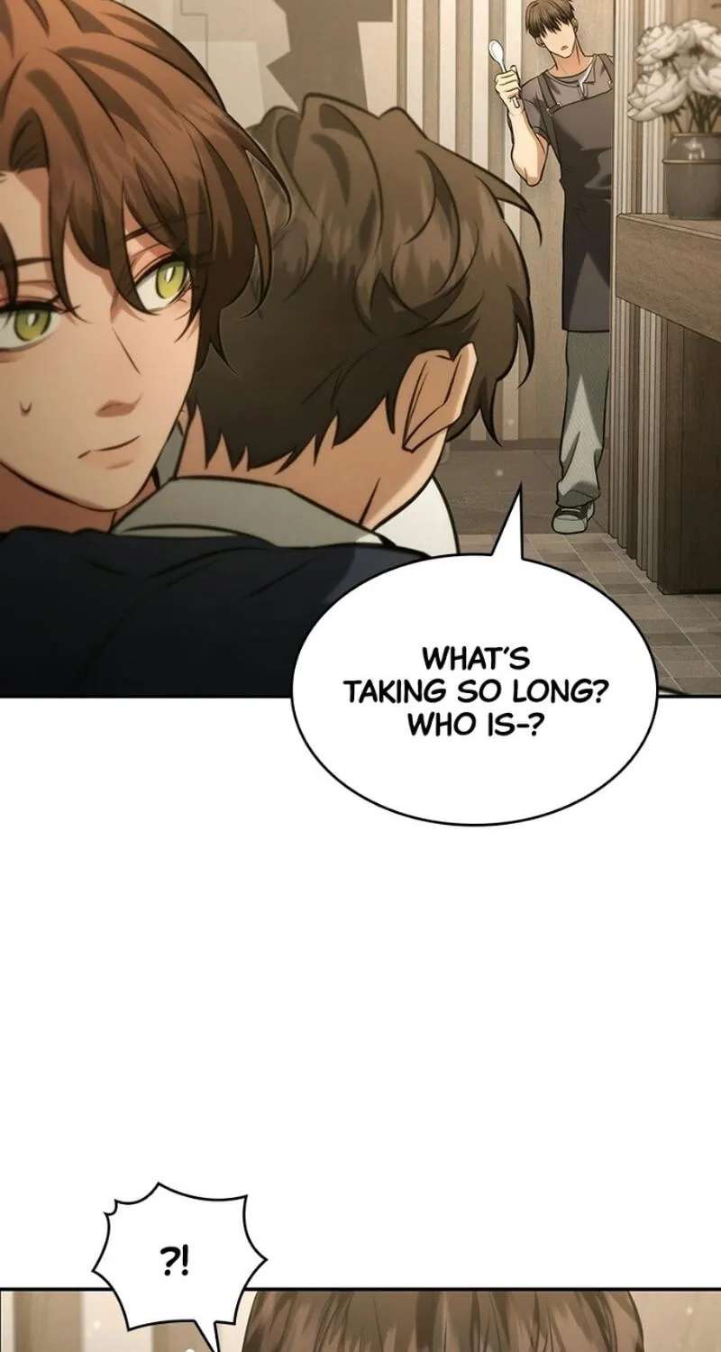 Ties that Bind Us Chapter 35 - page 38