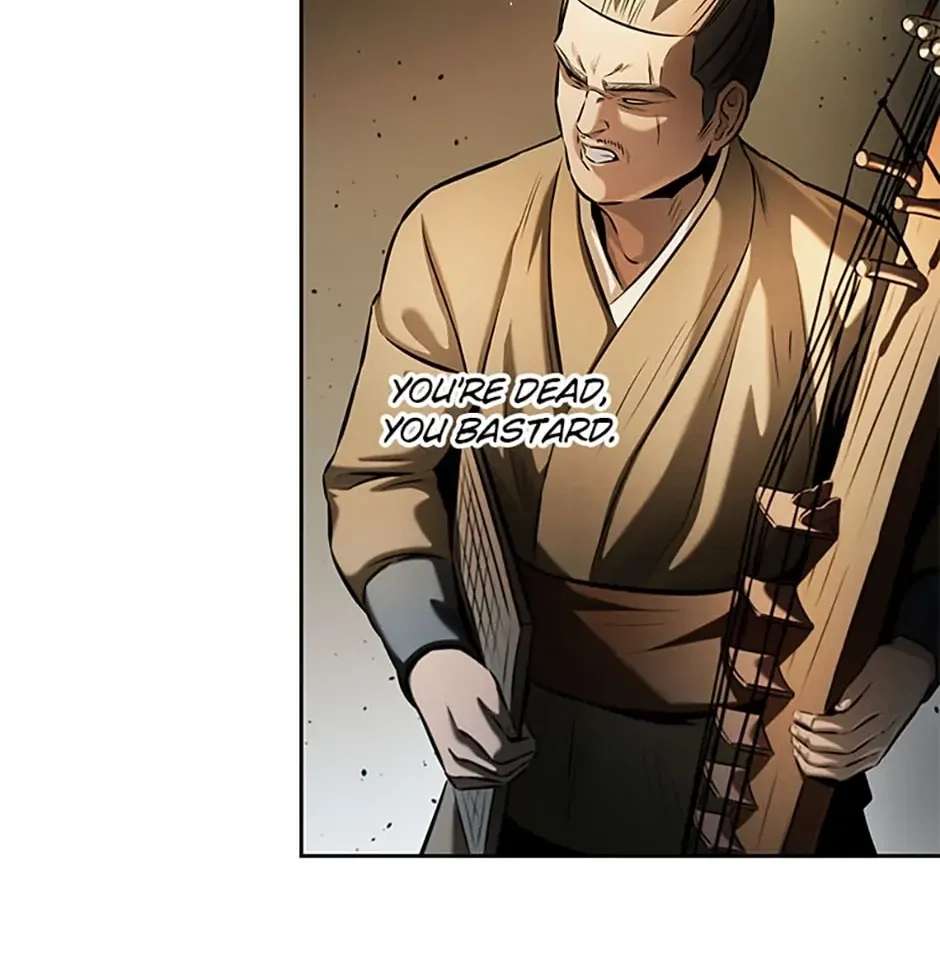 Absolute Master of the Senate Chapter 41 - page 8