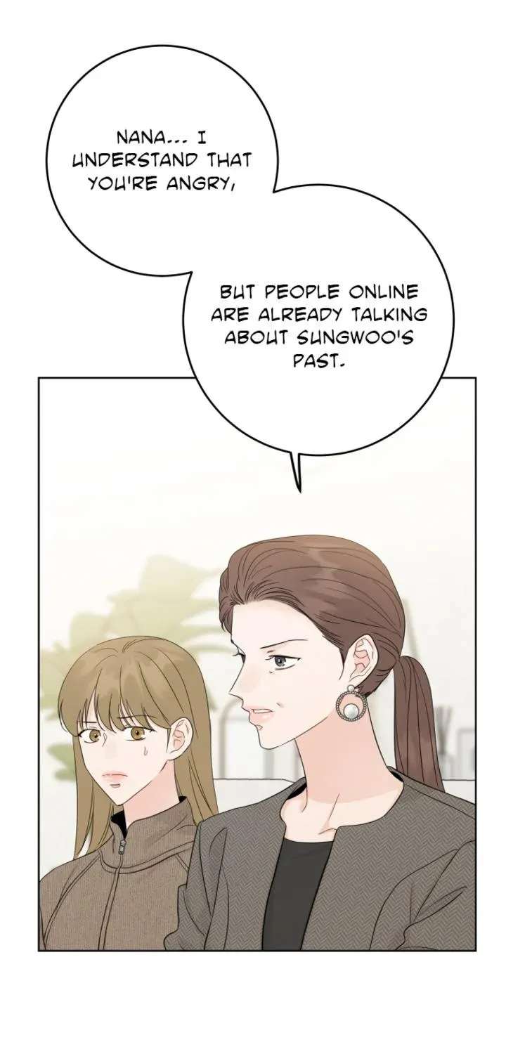 Family-Like Xx Chapter 144 - page 37